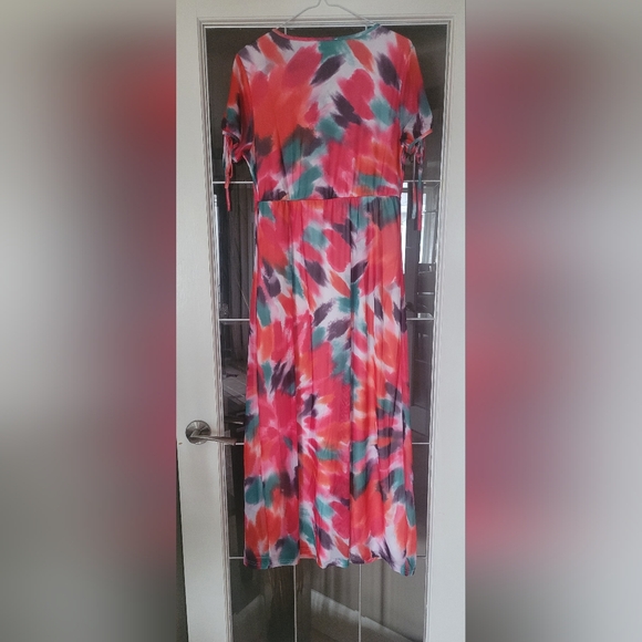 Suzanne Betro Dress - Picture 8 of 11